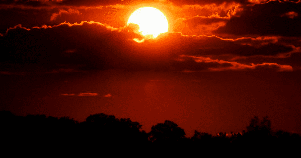 ¿Qué es el sol de medianoche y en qué países ocurre este fascinante
