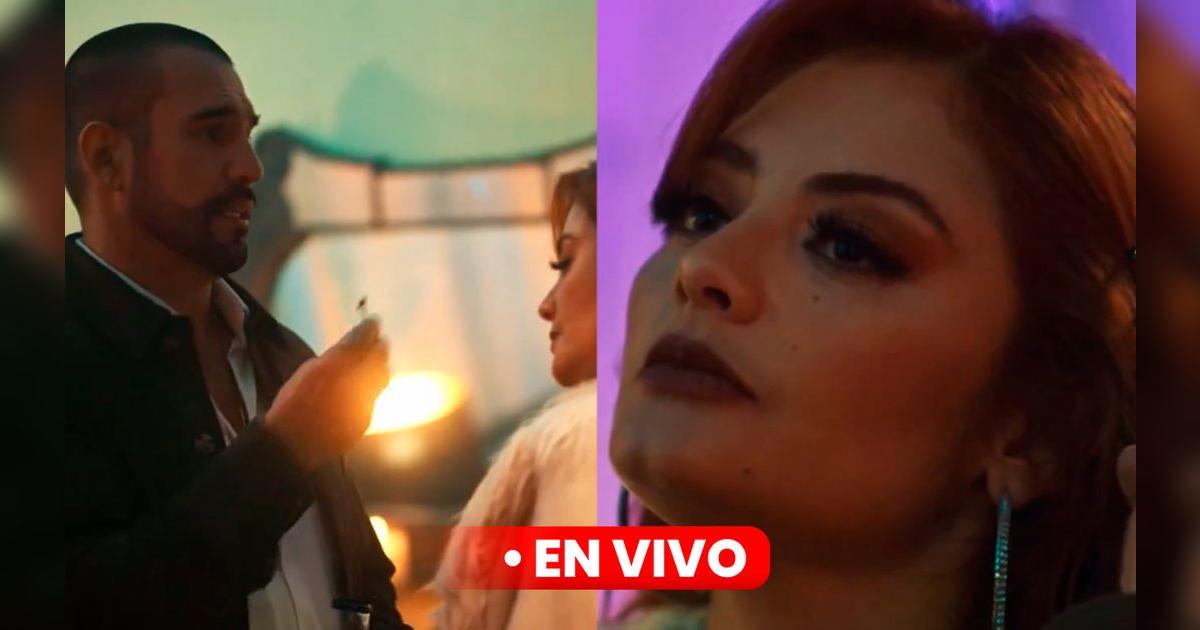 El señor de los cielos 8 capítulo 60 completo EN VIVO HOY por Telemundo ...