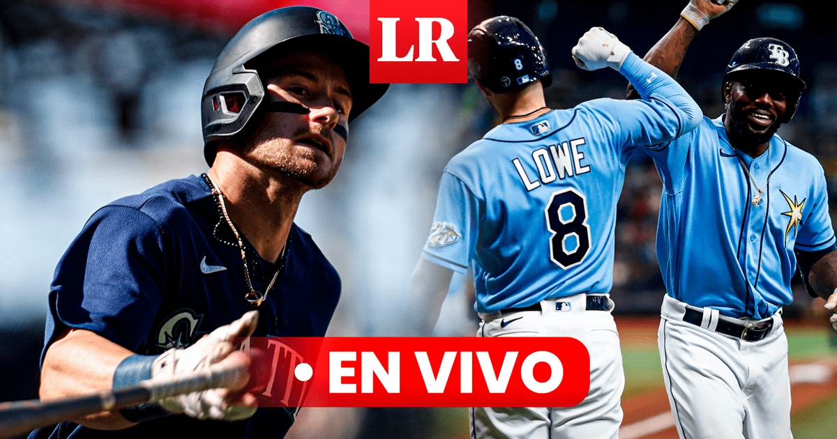 MLB resultados de hoy EN VIVO tabla de posiciones de la temporada de