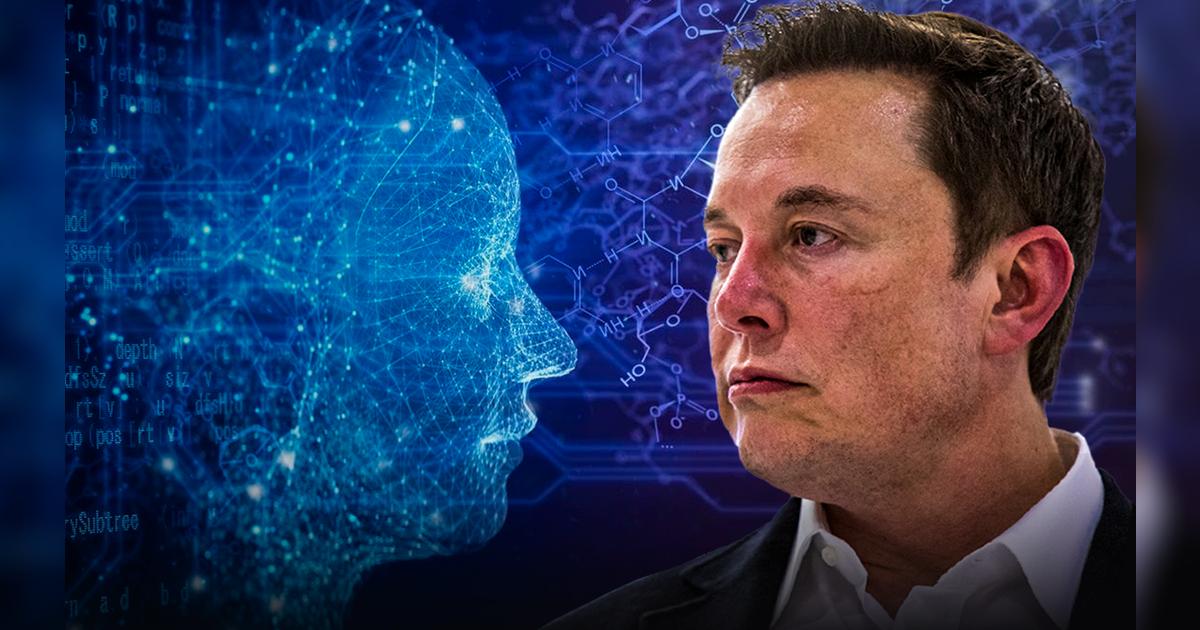 Elon Musk advierte que la inteligencia artificial tiene potencial de ...