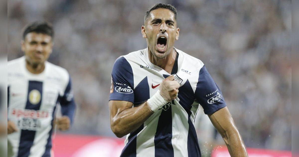Video Resultado Alianza Lima 3-0 Cantolao por la Liga 1 2023: resumen y ...