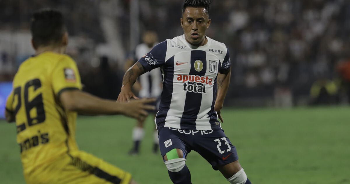 Alianza Lima | ¿Por Qué Christian Cueva Se Volvió Tendencia Tras La ...