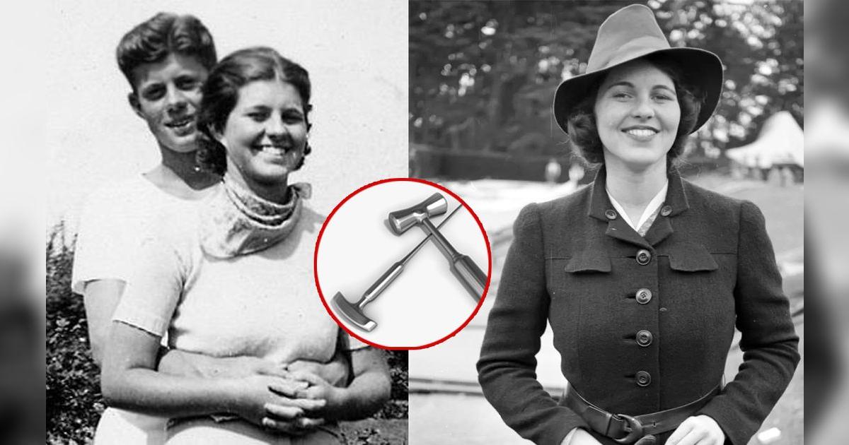 La trágica vida de Rosemary Kennedy la hermana oculta del expresidente