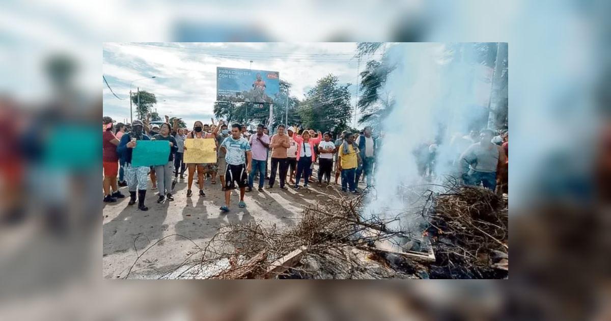 Paro del 18 de abril: ¿en qué regiones habrá movilizaciones contra el ...