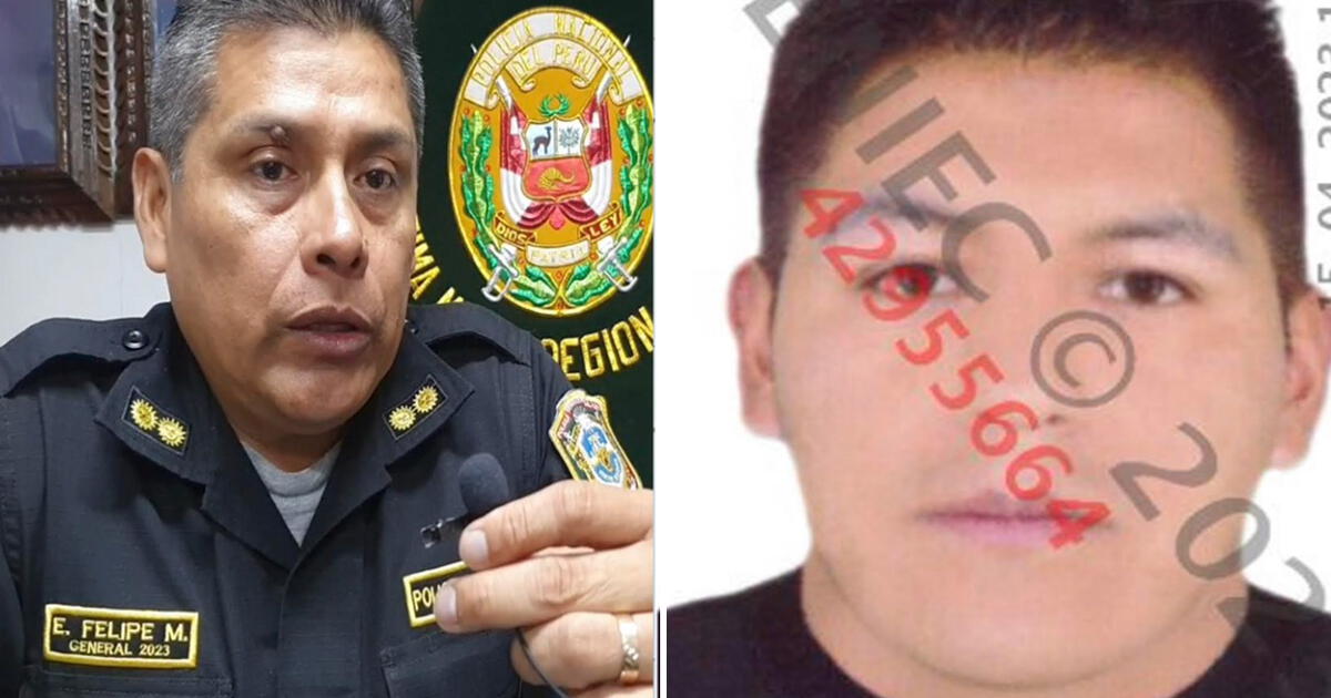 Puno Víctima Sindica A Un Policía Como Autor De Violación Lrsd Sociedad La República 4601