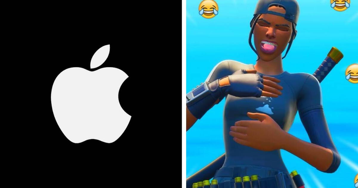 Reportan Que Epic Games Habría Ganado Batalla A Apple Y Fortnite