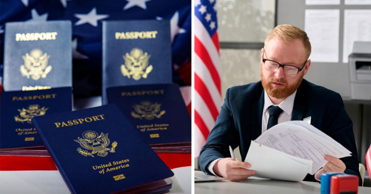 ¿qué Necesitas Para Obtener La Visa A Estados Unidos Por Primera Vez Conoce Las Tarifasemk 6774