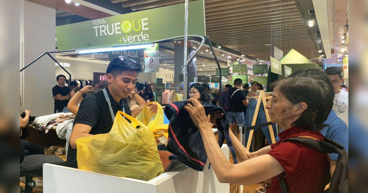 Falabella lanza nueva feria de trueque: ¿hasta cuándo será, dónde queda ...