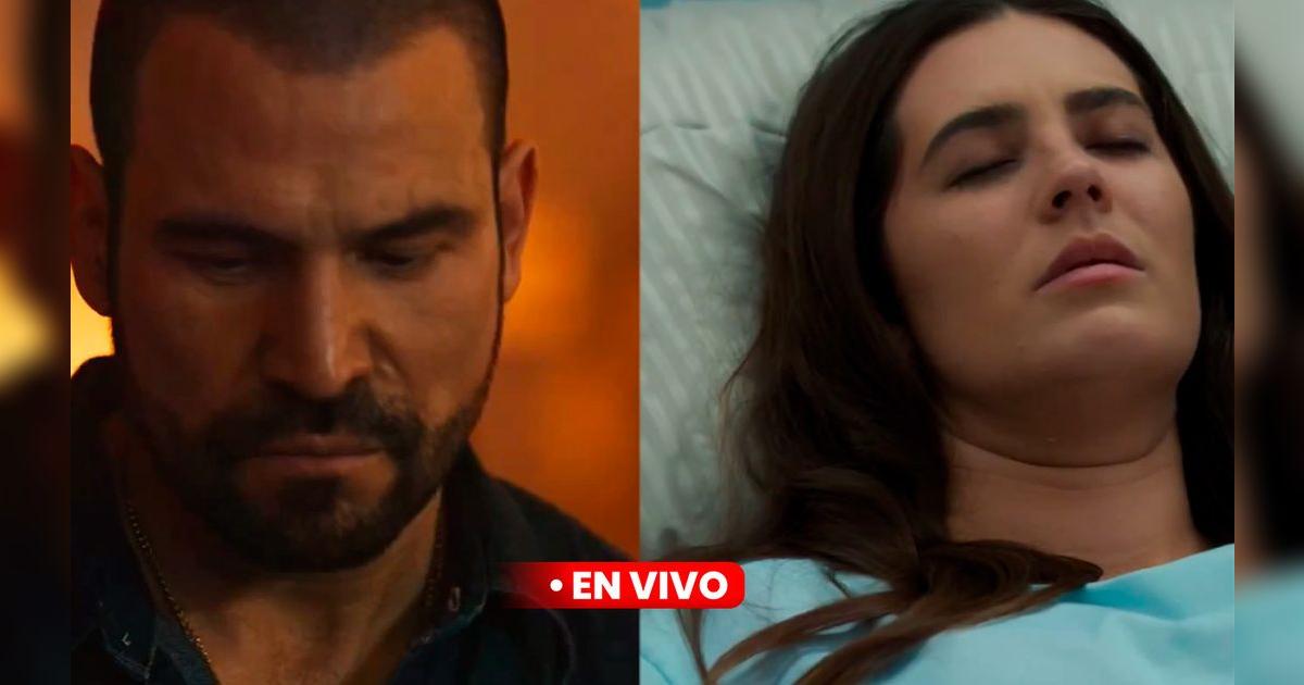 El señor de los cielos 8 capítulo 68 completo EN VIVO HOY por Telemundo ...