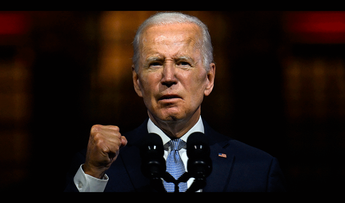 Joe Biden anuncia oficialmente su candidatura para la reelección en el