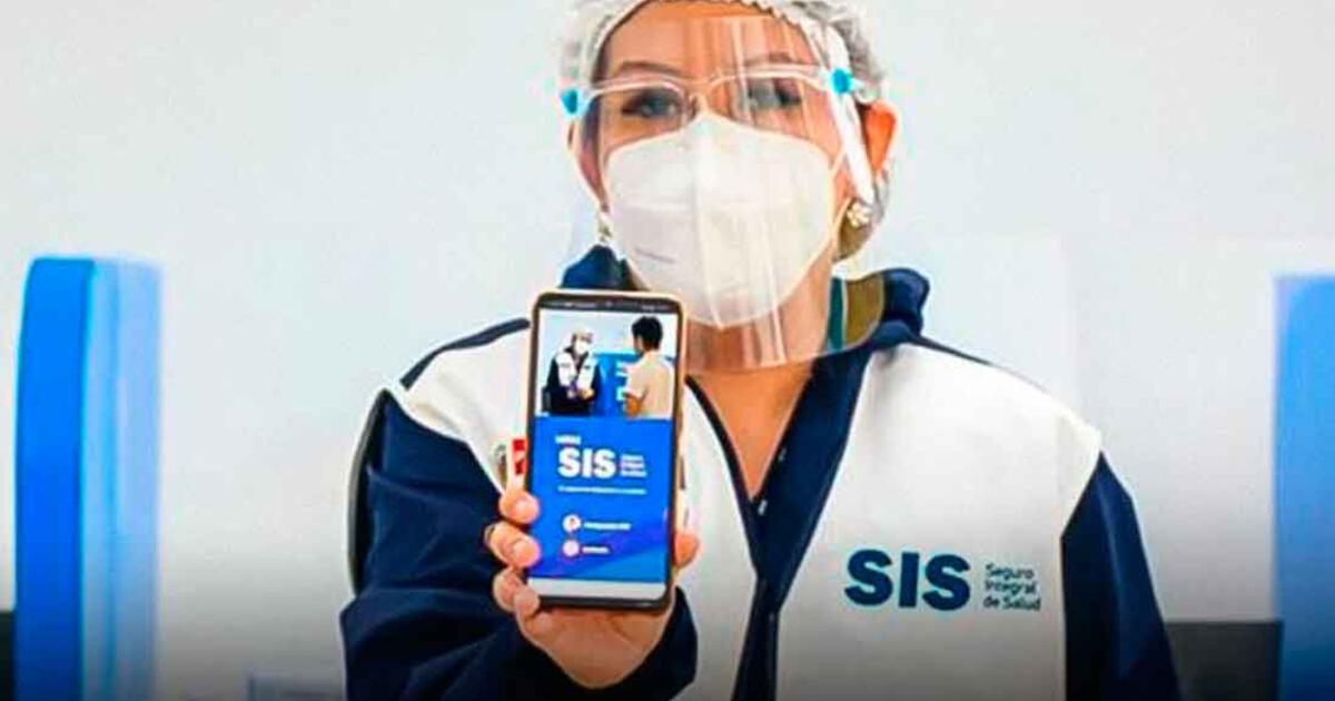 SIS Gratuito: Si Soy Extranjero Y Vivo En Perú, ¿puedo Afiliarme Al SIS ...