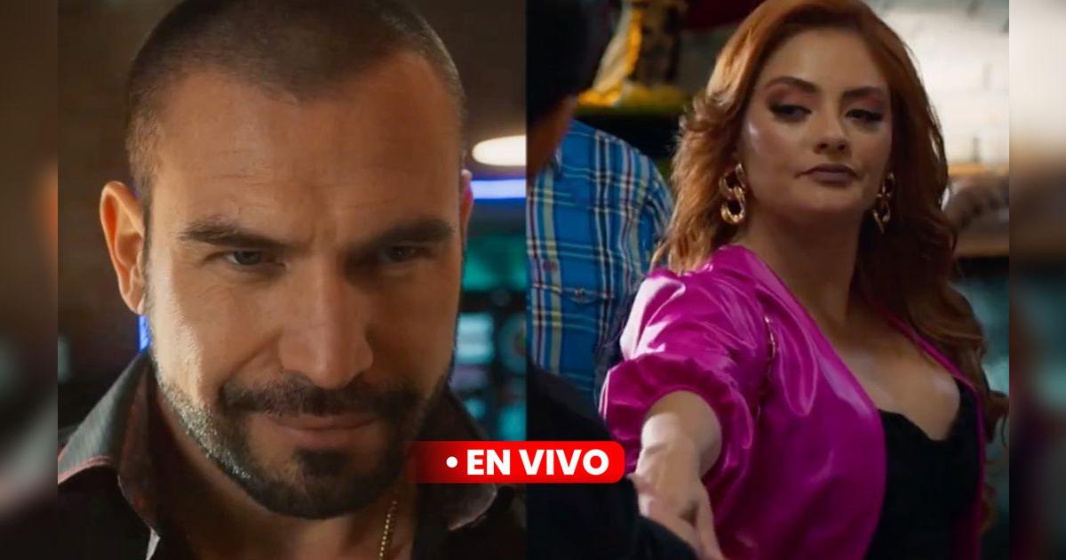 El señor de los cielos 8 capítulo 70 completo EN VIVO HOY por Telemundo ...
