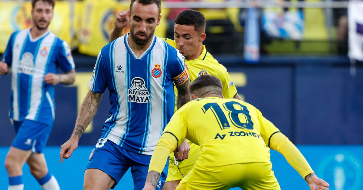 [DSports+, En Vivo] ¿A Qué Hora Ver Villarreal Vs. Espanyol HOY Por ...