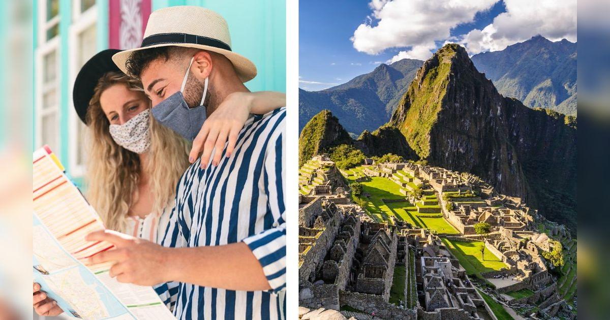 Feriado Largo Sector Turismo Generará Un Impacto De Us 80 Millones