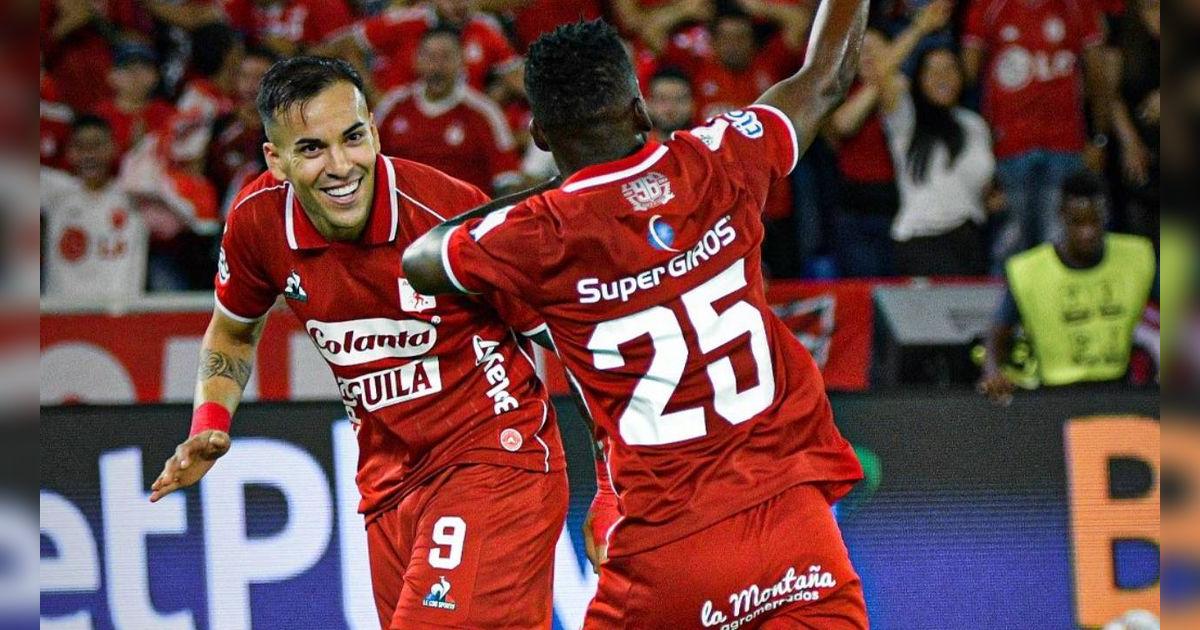 América de Cali vs Deportivo Cali, En Vivo, Liga BetPlay Dimayor 2023 ...