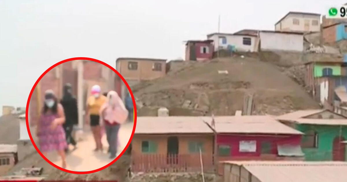 Ventanilla Denuncian Que Extorsionadores Cobran Cupos Por Agua Y Hasta Por Vivienda Nvb Ventanilla Denuncian Que Extorsionadores Cobran Cupos Por Agua Y Hasta Por Vivienda Nvb