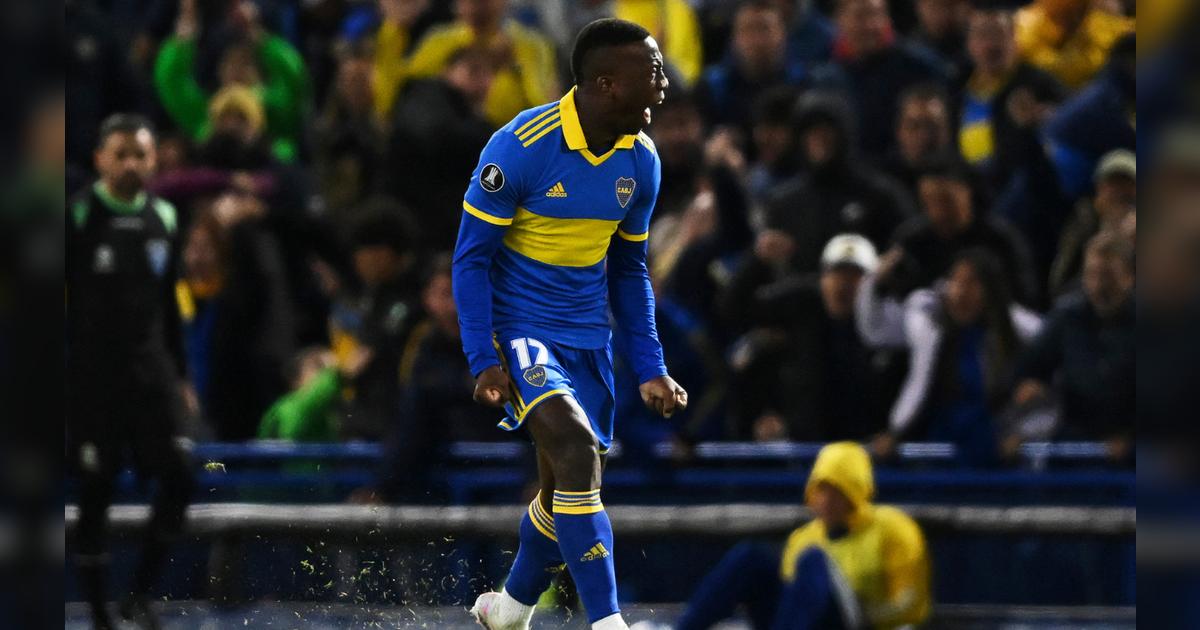 Alineaciones Boca Juniors vs Colo Colo: posibles formaciones del