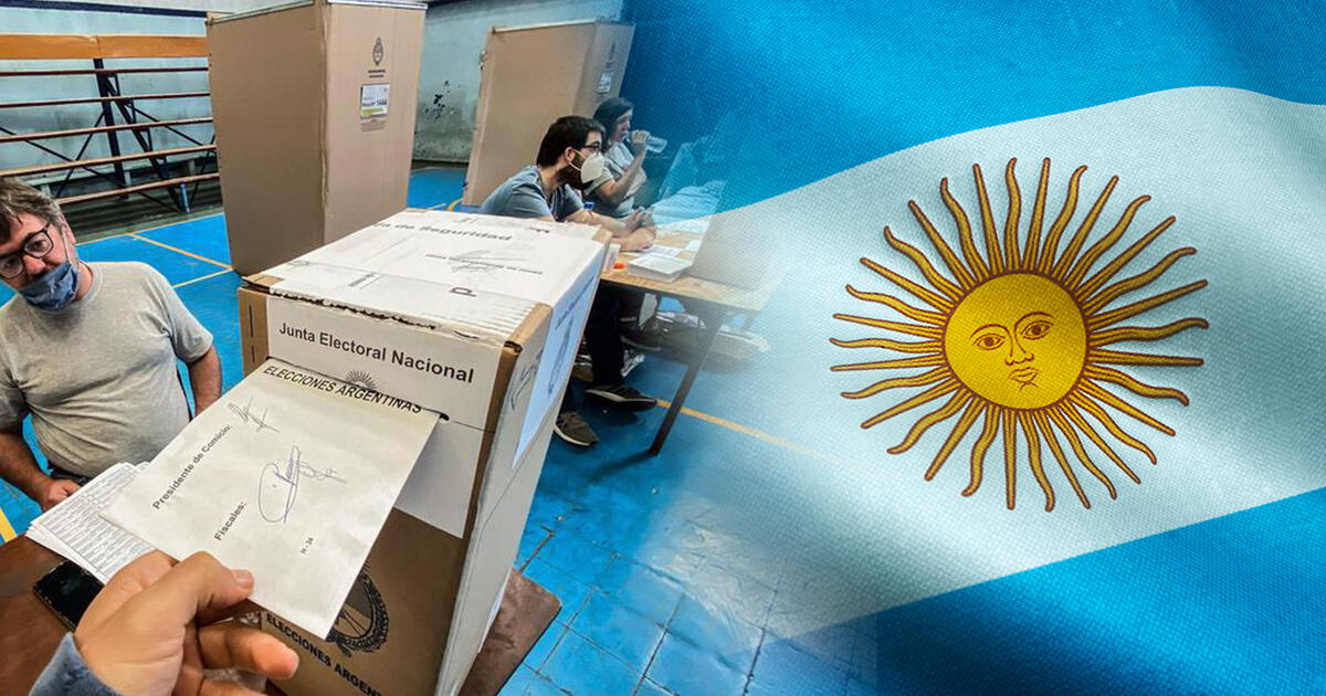 ¿cómo Saber Si Voto En Las Elecciones 2023 Padron Electoral 2023 Conoce Tu Local De Votaciónemk 2372