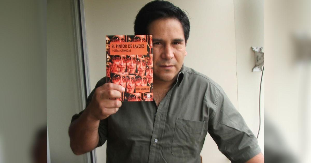 Tragedia en el Callao | Fallece periodista Luis Miranda: qué se sabe de ...