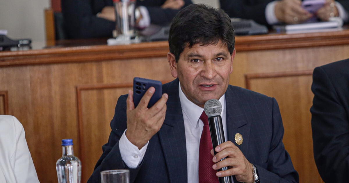 Arequipa Piden investigar a la esposa del gobernador Rohel Sanchez