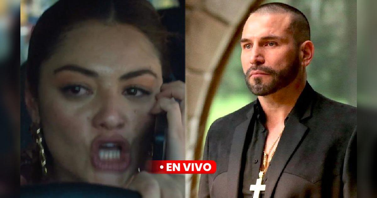 El señor de los cielos 8 capítulo 75 completo EN VIVO HOY por Telemundo ...