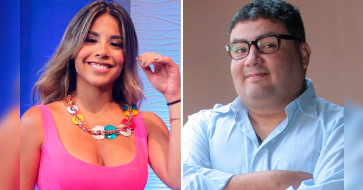 JB en ATV Gabriela Serpa ¿qué edad tiene la actriz y cuántos años de