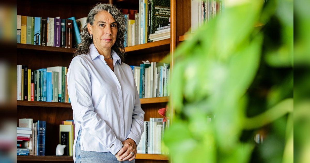 Carolina Trivelli "Hay peruanos que viven preocupados porque no saben