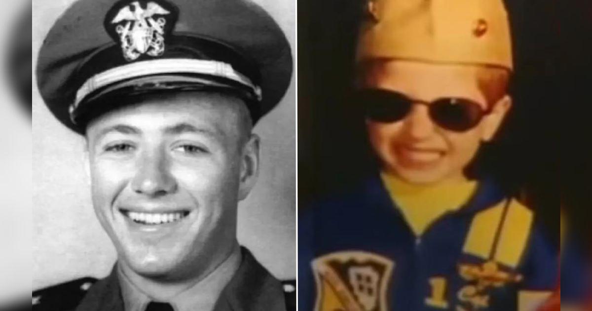 James Leininger: el caso mejor documentado que comprobaría la