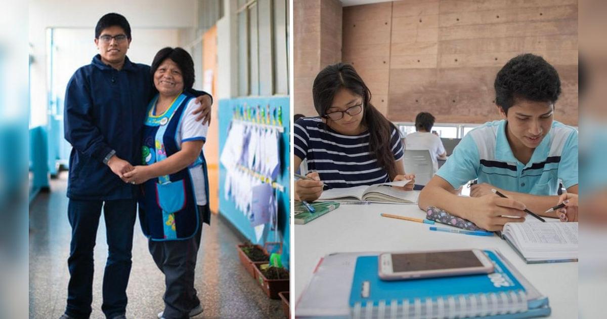 Beca para hijos de docentes 2023: conoce los requisitos y cómo postular ...