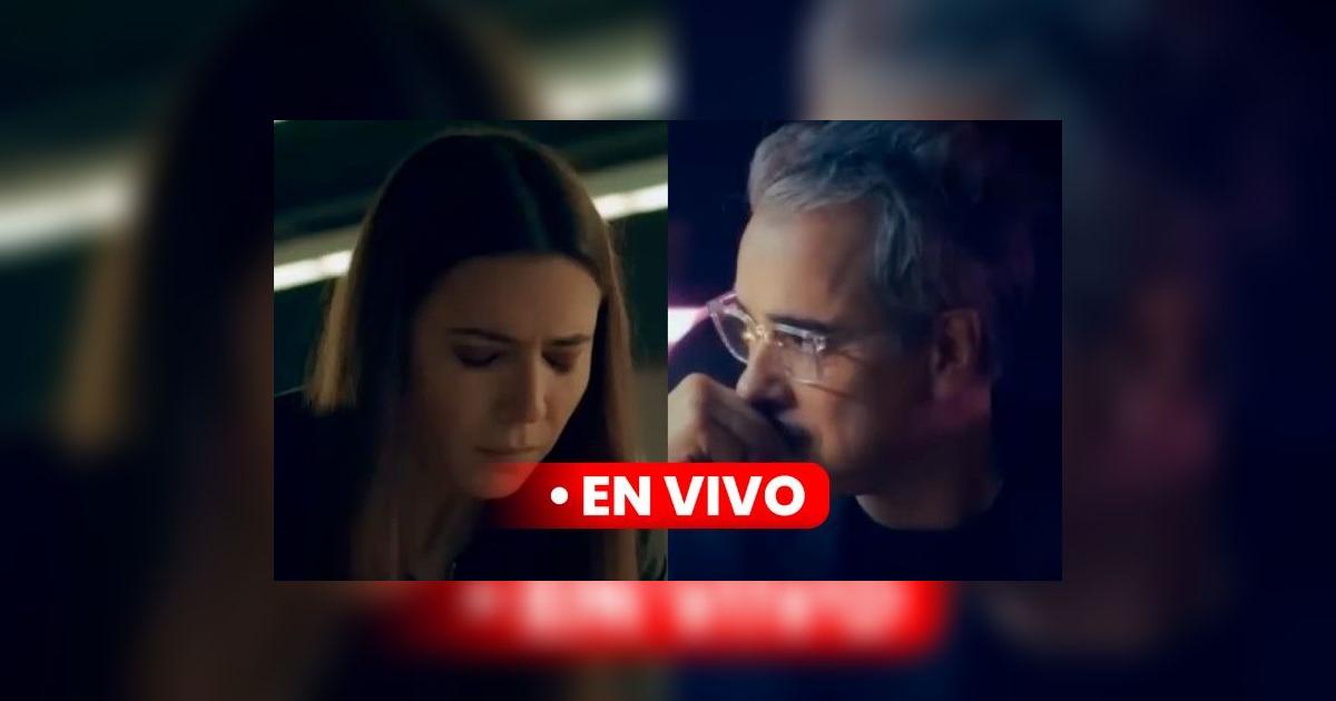 Ana de nadie cap tulo 46 completo - 6459b55cfeaf33249041078d 