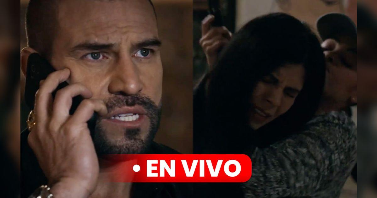 Telemundo El seƱor de los cielos 8 capĆtulo 79 completo EN VIVO HOY horario, canal y dónde ver Telemundo El seƱor de los cielos 8 capĆtulo 79 completo EN VIVO HOY horario, canal y dónde ver