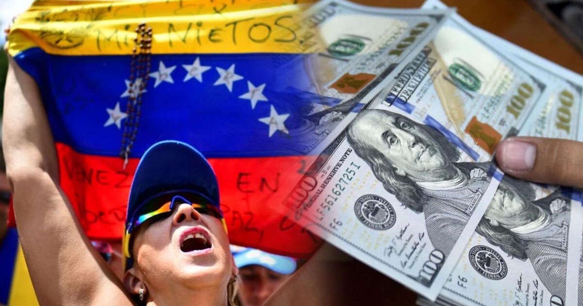 Salario mínimo en Venezuela Todo lo que necesitas saber cuánto es y