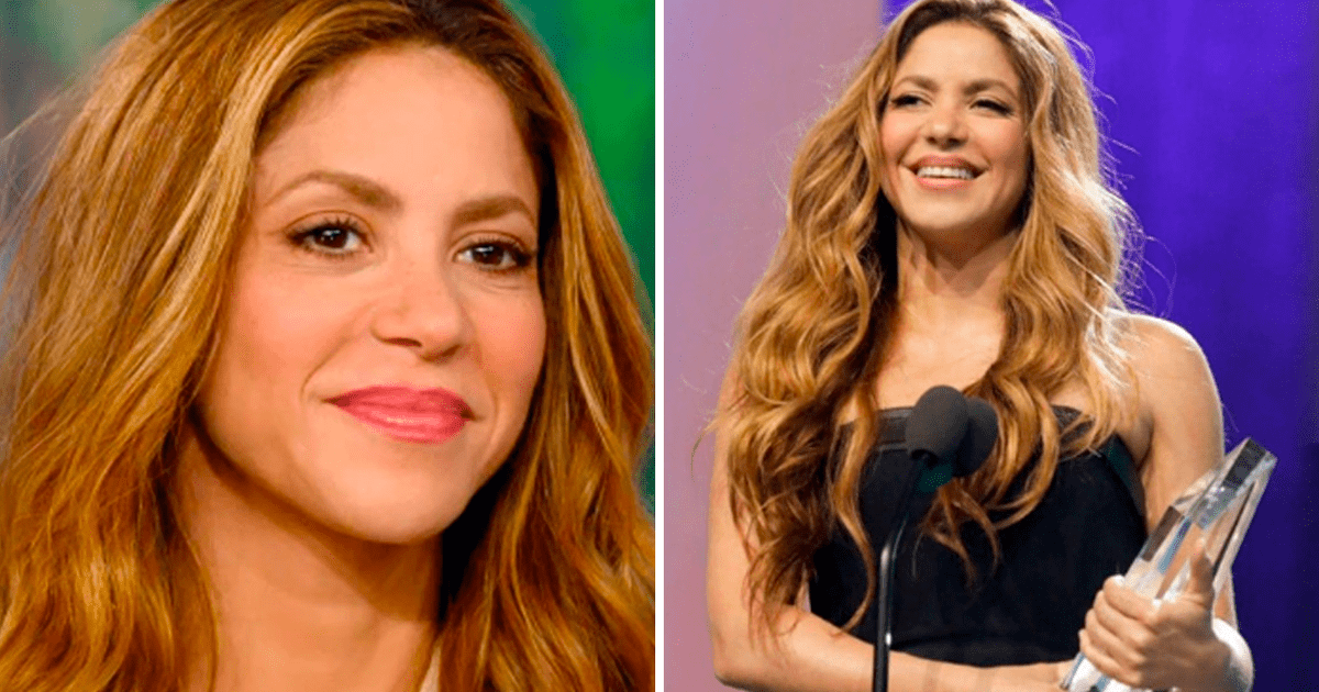 Shakira estrena "Acróstico": ¿de qué trataría la letra de su nueva