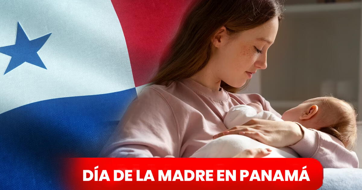 ¿Cuándo es el Día de las Madres en Panamá y cuál es el origen de su