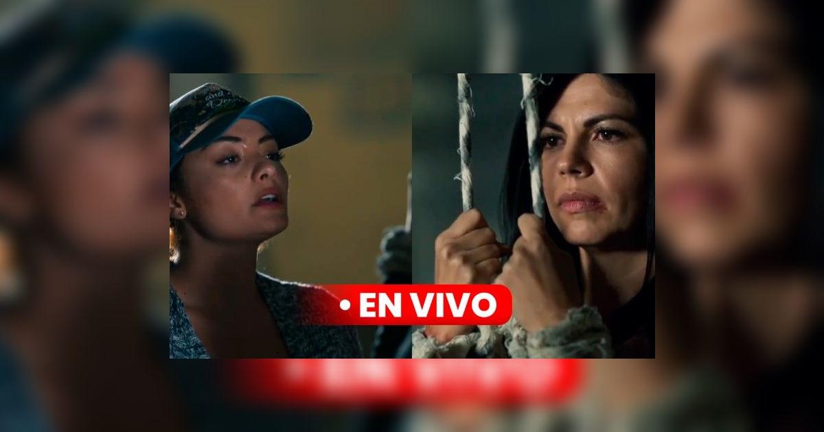 Telemundo El señor de los cielos 8 capítulo 81 completo EN VIVO HOY ...