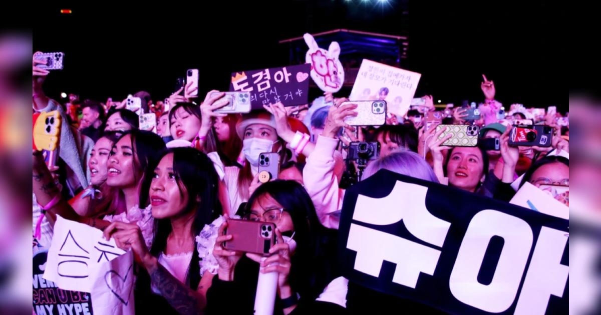 Muere joven cantante coreana: promesa del trot en sus 30 años de edad ...