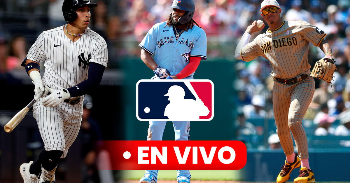 Resultados Mlb Hoy En Vivo Sigue Aquí Los Juegos De La Mlb De Hoy 18 De Mayo Y La Tabla De 6728