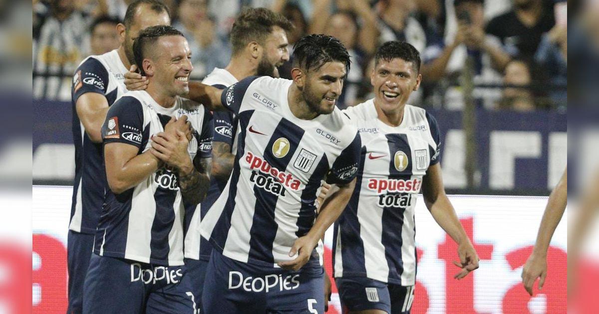Resultado Alianza Lima vs. Deportivo Municipal EN VIVO vía Liga 1 MAX y ...