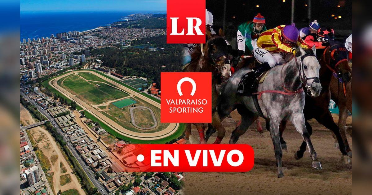 Valparaíso Sporting Club EN VIVO resultados