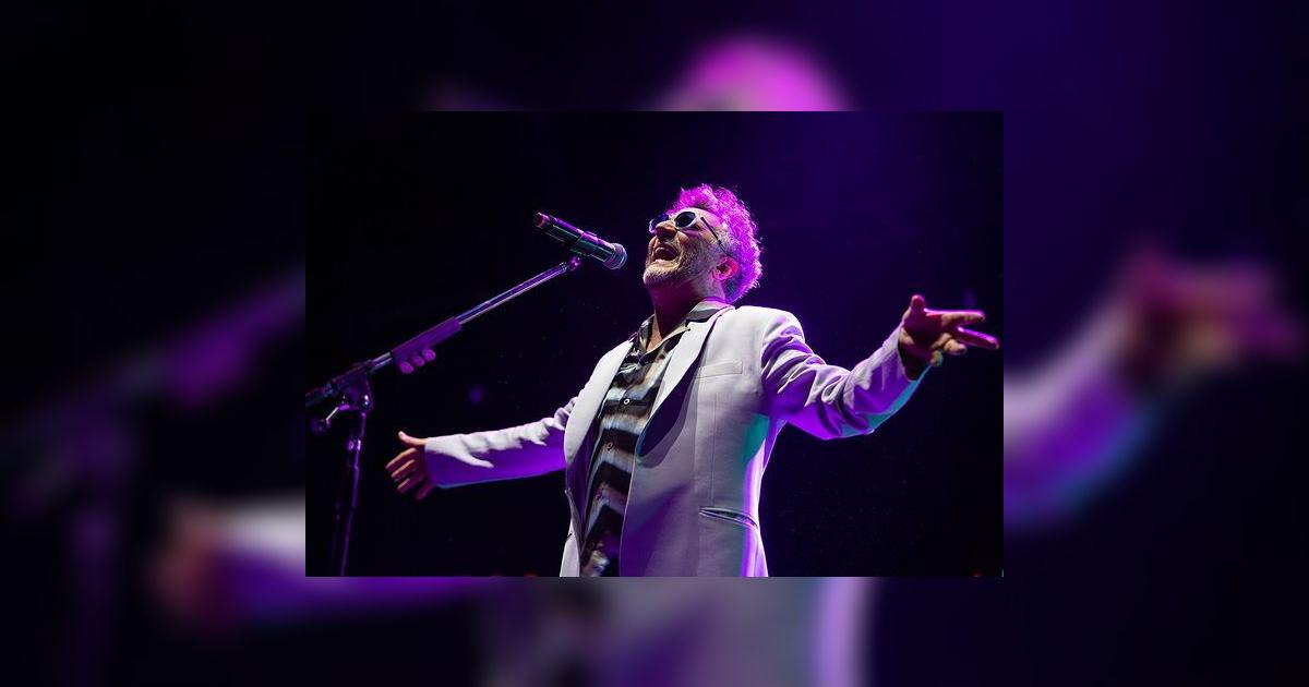Fito Páez anuncia concierto en Lima por los 30 años del exitoso álbum