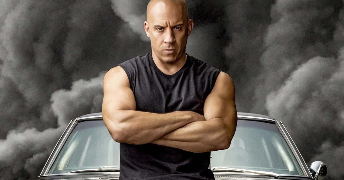 Rápidos y Furiosos 9 película completa en español latino por Tokyvideo - Fast And Furious 9 Pelicula Completa En Español Latino