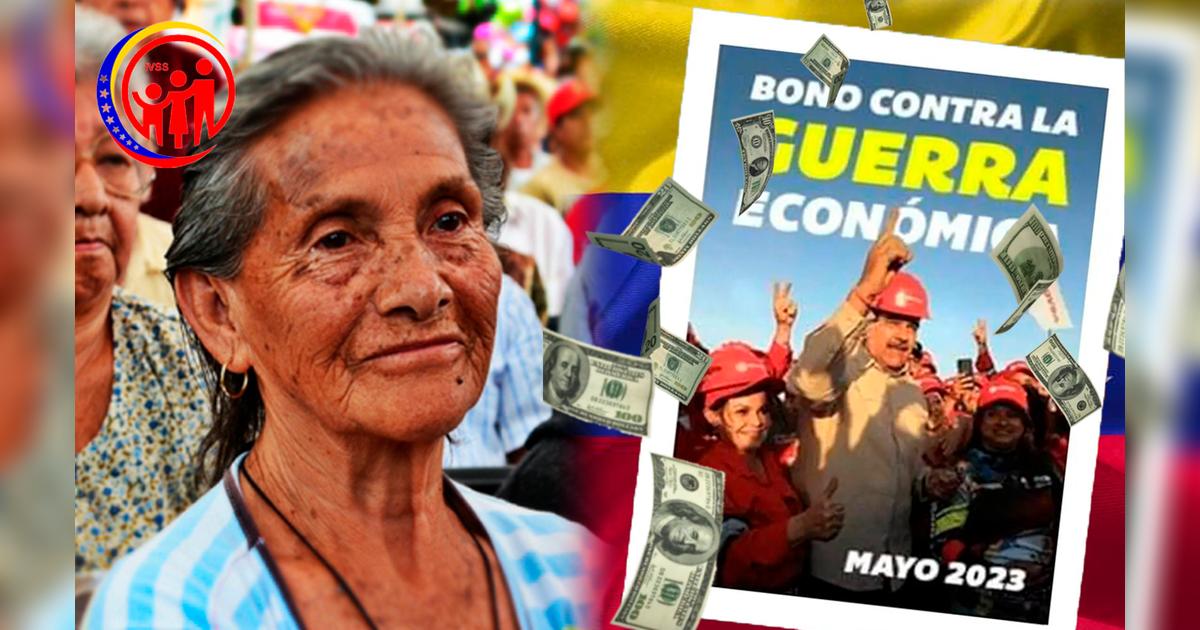 Pago Bono de Guerra a pensionados IVSS mayo 2023: revisa la fecha y ...