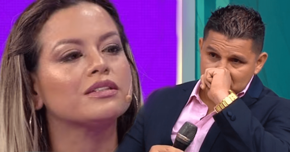 Flor Polo le quita el apellido paterno a sus hijos con Néstor