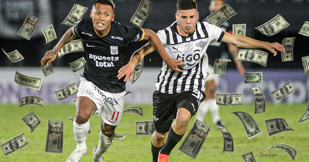 Alianza Lima Vs Libertad Pron Stico Cu Nto Pagan Las Casas De