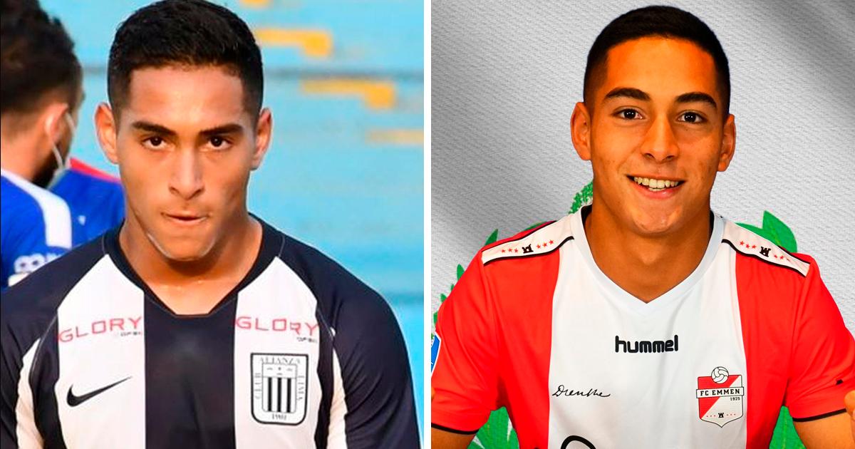 Didier La Torre qué fue de Didier La Torre, la 'promesa' que dejó