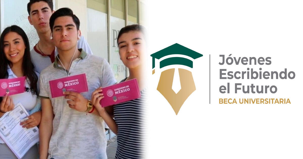 Resultados Jóvenes Escribiendo El Futuro 2023 Cuándo Salen Los Resultados Y Cuándo Cae La Beca 7555