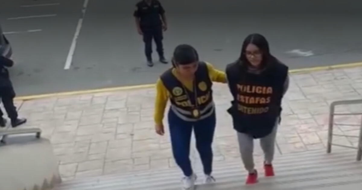 Cae Banda Criminal Dedicada A Robar Y Estafar Bajo La Modalidad De La Cae Banda Criminal Dedicada A Robar Y Estafar Bajo La Modalidad De La