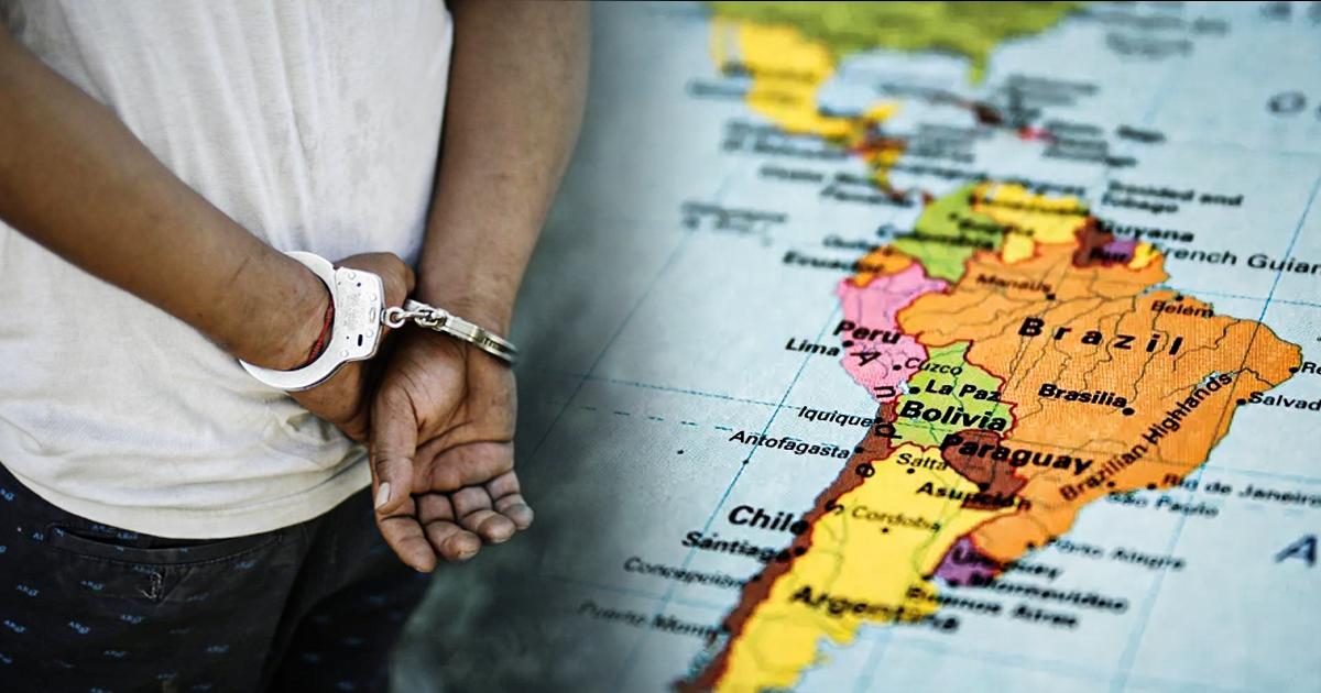 Tren de Aragua: ¿cómo la megabanda criminal se expandió en ...