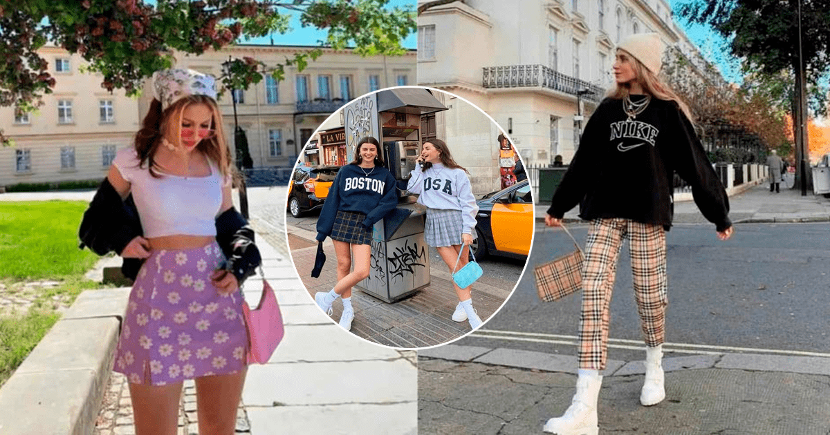 Qué es ser aesthetic, cómo vestirse y qué celebridades e influencers marcan  esta tendencia?