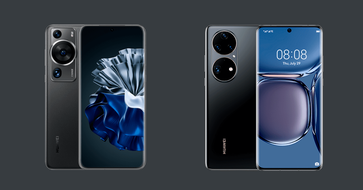 Huawei P60 Pro: opinión, análisis y características